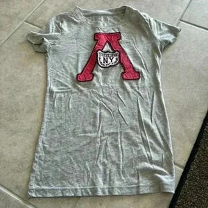Aeropostale Graphic Tee